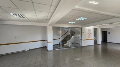 Cladire Birouri - Langa Primaria Suceava! De Inchiriat! 0727817187 - foto 13