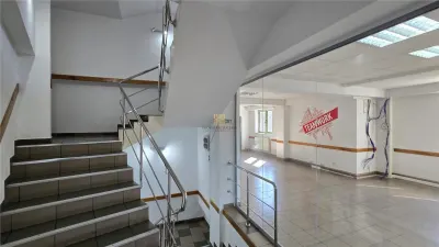 Cladire Birouri - Langa Primaria Suceava! De Inchiriat! 0727817187 - foto 8