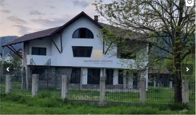 Casa in Bucovina Campulung Moldovenesc De Vanzare 0727817187 - foto 6
