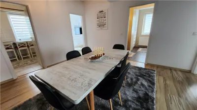 Apartament 3 camere - 100 mp De Inchiriat Suceava - foto 13