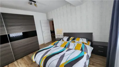 Apartament 3 camere - 100 mp De Inchiriat Suceava - foto 15