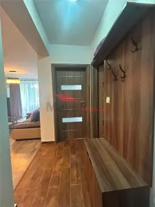 Apartament 3 camere, zona Finante - Bistrita