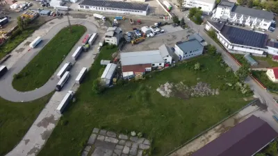 Teren Intravilan 6501 mp Suceava | Deschidere 51,5 ml DE VÂNZARE | SUCEAVA  |  ZONA STRAND | Str TRAIAN VUIA - foto 9