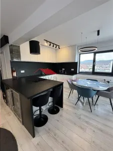 Apartament 3 camere, Ultramodern, zona de Sus - foto 3