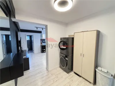 Apartament 3 camere, Ultramodern, zona de Sus - foto 6