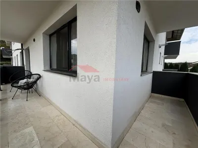 Apartament 3 camere, Ultramodern, zona de Sus - foto 7