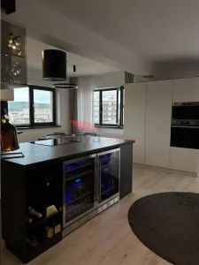 Apartament 3 camere, Ultramodern, zona de Sus - foto 8