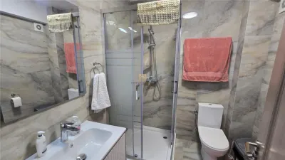 Garsonieră Premium de Închiriat | Bloc Nou | Campus Universitate Moara | Suceava - foto 10