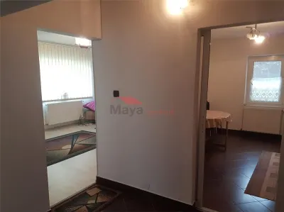 Apartament 3 camere, Imparatul Traian - foto 4