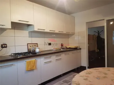 Apartament 3 camere, Imparatul Traian - foto 5