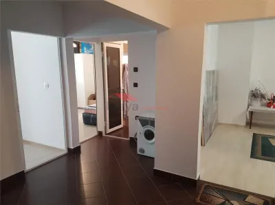 Apartament 3 camere, Imparatul Traian - foto 6