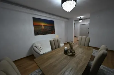 Apartament 3 camere de închiriat în Suceava  Ultracentral | Bloc Nou | Parcare Subterană | Încălzire în Pardoseală | Aer Condiționat - foto 14