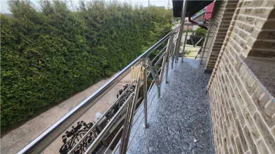 Casa Superba in Bucovina - Radauti! De Vanzare! 0727817187 - foto 3