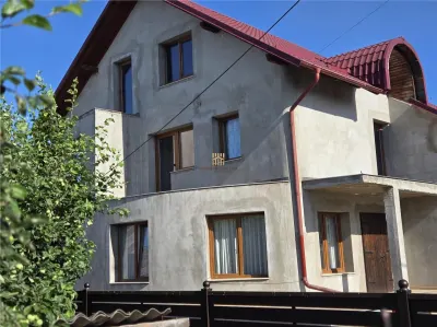 Casa Noua! In Varatec - Suceava! De Vanzare! 0727817187 - foto 2