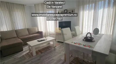 Casa Noua! In Varatec - Suceava! De Vanzare! 0727817187 - foto 11