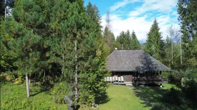 Complex Turistic de Vânzare în Gura Humorului | Bucovina | 23 Camere | Piscină 200 MP | 530.000 Euro  |  Comision 0 - foto 13