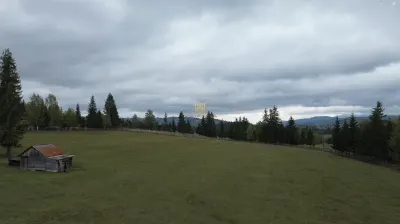 Teren 2804 mp, la munte! In Bucovina – Fundu Moldovei! - foto 17