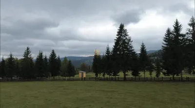 Teren 2804 mp, la munte! In Bucovina – Fundu Moldovei! - foto 19