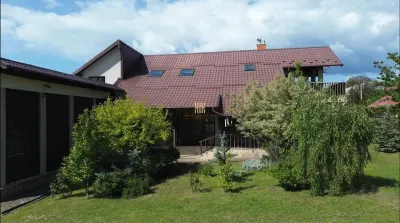 Reședință Premium în Ipotesti | 500 mp | 2780 mp teren | 726.000 euro | Comision 0 - foto 6