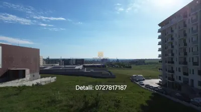 Oportunitate de Investiție | Teren 8.300 mp | E85  | Intrarea în Suceava | 50 m Deschidere | Comision 0 - foto 3