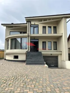 Casa D+P+E, zona Dedeman - Bistrita