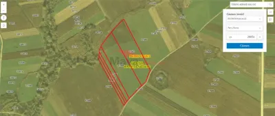 Reteag - Vanzare Terenuri + Padure - foto 2