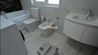 Casă Nouă de vânzare în Suceava Str. Săliște Complet mobilată și utilată Comision 0% - foto 16
