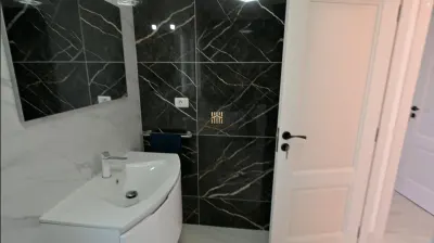 Casă Nouă de vânzare în Suceava Str. Săliște Complet mobilată și utilată Comision 0% - foto 6