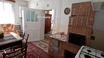 Casă de Vânzare în Gura Humorului, Bucovina | Zona Vilelor | 176 mp Utili | 4 Camere | 2 Băi | Mobilată | 190.000 Euro | Comision 0 - foto 16