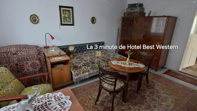 Casă de Vânzare în Gura Humorului, Bucovina | Zona Vilelor | 176 mp Utili | 4 Camere | 2 Băi | Mobilată | 190.000 Euro | Comision 0 - foto 10