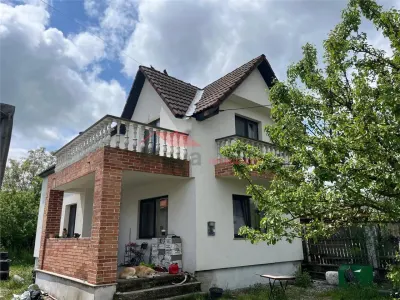 Casa P+M, Arcalia - Arcalia