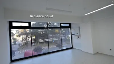 Spatiu 80 mp De Inchiriat Suceava Ultracentral Zona Universitate - foto 4