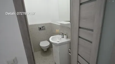 Spatiu 80 mp De Inchiriat Suceava Ultracentral Zona Universitate - foto 5