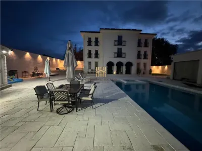 Vilă de Lux cu Piscină în Suceava | Proprietate Exclusivă | Comision 0% pentru Cumpărător - foto 18