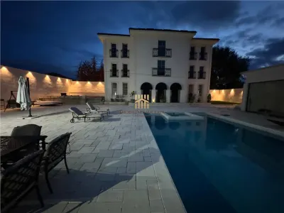 Vilă de Lux cu Piscină în Suceava | Proprietate Exclusivă | Comision 0% pentru Cumpărător - foto 21