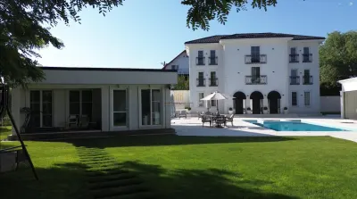 Vilă de Lux cu Piscină în Suceava | Proprietate Exclusivă | Comision 0% pentru Cumpărător - foto 4