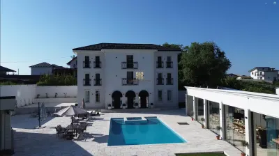 Vilă de Lux cu Piscină în Suceava | Proprietate Exclusivă | Comision 0% pentru Cumpărător - foto 8
