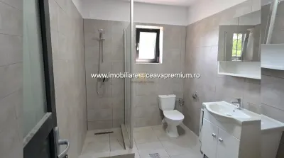 Hală Nouă de Închiriat în Ițcani, Suceava | 464 mp | Teren 800 mp | Acces TIR | E85 & Centura Sucevei | - foto 11