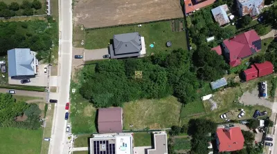 Teren Intravilan 1000 mp  De Vanzare  Scheia Suceava - foto 6