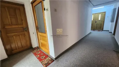 Cladire Individuala Birouri! Suceava! De Vanzare! 0727817187 - foto 4