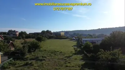 Teren 4416 mp - Ultracentral Scheia - Suceava! De Vanzare! 0727817187 - foto 9