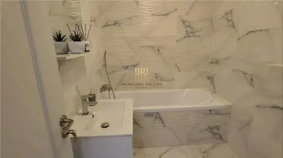 Apartament de Lux 5 camere Suceava De vanzare! 0727817187 - foto 8