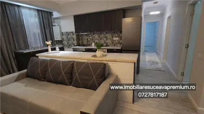 Apartament de Lux 5 camere Suceava De vanzare! 0727817187 - foto 10