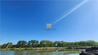 Teren 18 hectare - Scheia - Apa Sucevei! - foto 3