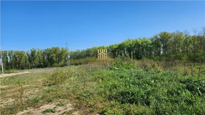 Teren 18 hectare - Scheia - Apa Sucevei! - foto 6
