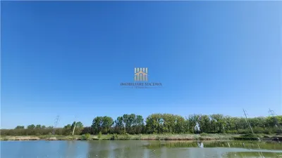 Teren 18 hectare - Scheia - Apa Sucevei! - foto 7