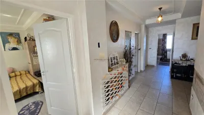 Casa si Spatiu Afacere in Rusii Manastioara - Suceava! - Rusii-Manastioara
