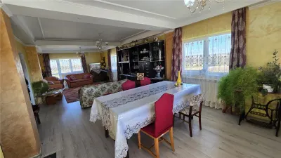 Casa si Spatiu Afacere in Rusii Manastioara - Suceava! - foto 12