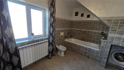 Casa si Spatiu Afacere in Rusii Manastioara - Suceava! - foto 5