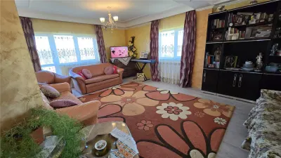 Casa si Spatiu Afacere in Rusii Manastioara - Suceava! - foto 7